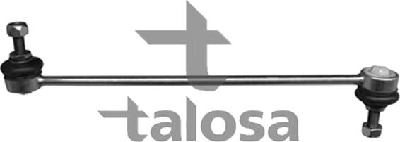 Talosa 50-03486 - Stiepnis / Atsaite, Stabilizators www.autospares.lv