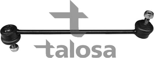 Talosa 50-03510 - Rod / Strut, stabiliser www.autospares.lv