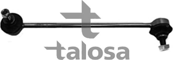 Talosa 50-03535 - Stiepnis / Atsaite, Stabilizators www.autospares.lv