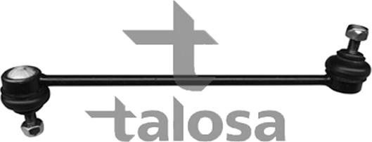 Talosa 50-03639 - Rod / Strut, stabiliser www.autospares.lv