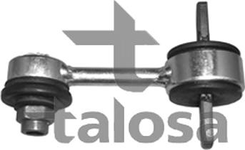 Talosa 50-03634 - Stiepnis / Atsaite, Stabilizators autospares.lv