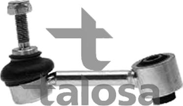 Talosa 50-03633 - Stiepnis / Atsaite, Stabilizators autospares.lv