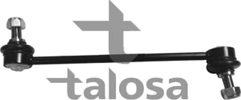 Talosa 50-03628 - Stiepnis / Atsaite, Stabilizators www.autospares.lv