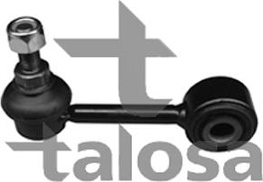 Talosa 50-03804 - Stiepnis / Atsaite, Stabilizators www.autospares.lv