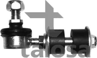 Talosa 50-03800 - Stiepnis / Atsaite, Stabilizators www.autospares.lv