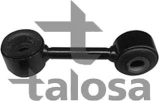 Talosa 50-03803 - Stiepnis / Atsaite, Stabilizators www.autospares.lv