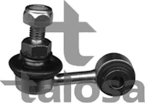 Talosa 50-03802 - Stiepnis / Atsaite, Stabilizators www.autospares.lv