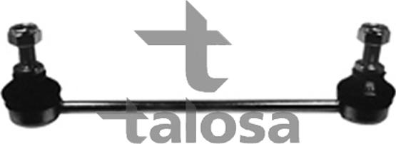 Talosa 50-03807 - Stiepnis / Atsaite, Stabilizators www.autospares.lv