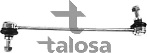 Talosa 50-03814 - Stiepnis / Atsaite, Stabilizators www.autospares.lv