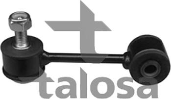 Talosa 50-03810 - Stiepnis / Atsaite, Stabilizators www.autospares.lv