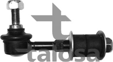 Talosa 50-03812 - Stiepnis / Atsaite, Stabilizators www.autospares.lv