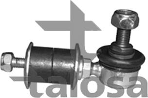 Talosa 50-03799 - Stiepnis / Atsaite, Stabilizators www.autospares.lv