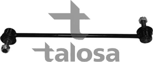 Talosa 50-03741 - Stiepnis / Atsaite, Stabilizators autospares.lv