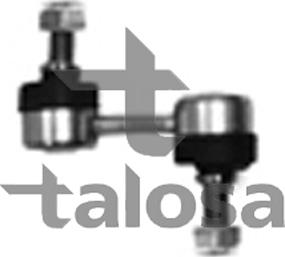 Talosa 50-02900 - Stiepnis / Atsaite, Stabilizators www.autospares.lv