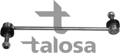 Talosa 50-02460 - Stiepnis / Atsaite, Stabilizators www.autospares.lv