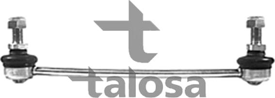 Talosa 50-02524 - Stiepnis / Atsaite, Stabilizators www.autospares.lv