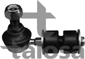 Talosa 50-02611 - Stiepnis / Atsaite, Stabilizators autospares.lv