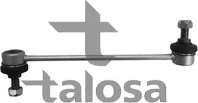 Talosa 50-02639 - Stiepnis / Atsaite, Stabilizators www.autospares.lv