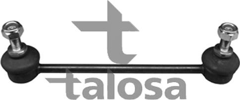 Talosa 50-02635 - Stiepnis / Atsaite, Stabilizators www.autospares.lv