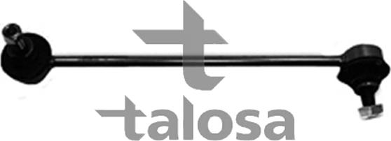 Talosa 50-02671 - Stiepnis / Atsaite, Stabilizators autospares.lv