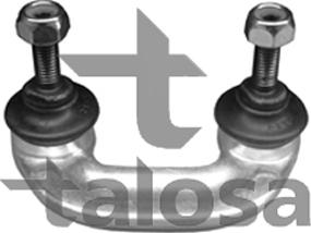 Talosa 50-02071 - Тяга / стойка, стабилизатор www.autospares.lv