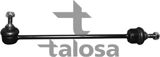 Talosa 50-02836 - Stiepnis / Atsaite, Stabilizators www.autospares.lv