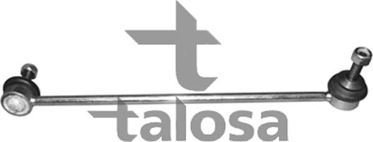 Talosa 50-02396 - Stiepnis / Atsaite, Stabilizators autospares.lv