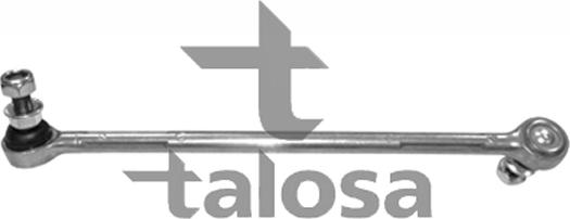 Talosa 50-02390 - Stiepnis / Atsaite, Stabilizators www.autospares.lv