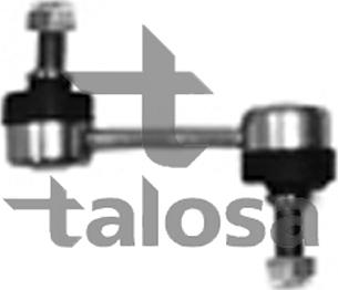 Talosa 50-02340 - Rod / Strut, stabiliser www.autospares.lv