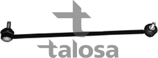 Talosa 50-02317 - Stiepnis / Atsaite, Stabilizators www.autospares.lv