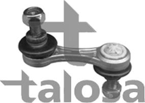 Talosa 50-02387 - Rod / Strut, stabiliser www.autospares.lv