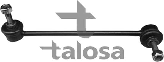 Talosa 50-02339 - Stiepnis / Atsaite, Stabilizators autospares.lv