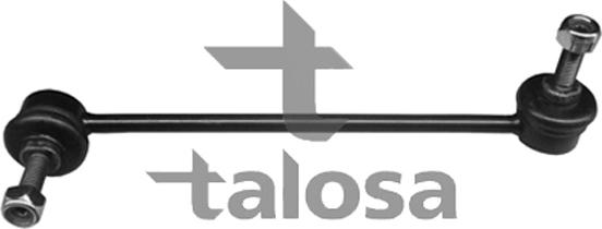 Talosa 50-02338 - Rod / Strut, stabiliser www.autospares.lv