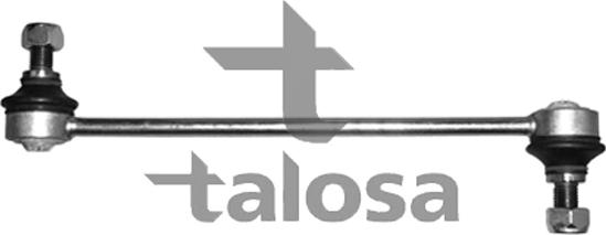 Talosa 50-02378 - Stiepnis / Atsaite, Stabilizators autospares.lv