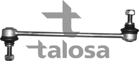 Talosa 50-02377 - Stiepnis / Atsaite, Stabilizators www.autospares.lv