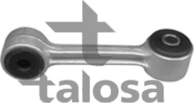 Talosa 50-02244 - Stiepnis / Atsaite, Stabilizators www.autospares.lv