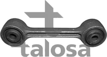 Talosa 50-02236 - Stiepnis / Atsaite, Stabilizators autospares.lv