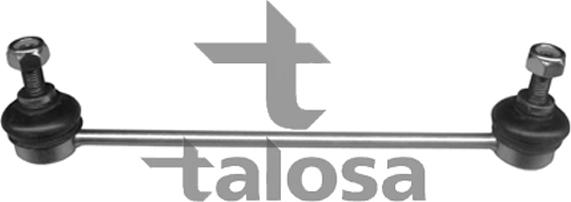 Talosa 50-02238 - Stiepnis / Atsaite, Stabilizators www.autospares.lv