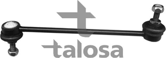 Talosa 50-02237 - Stiepnis / Atsaite, Stabilizators autospares.lv