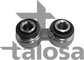 Talosa 50-02277 - Stiepnis / Atsaite, Stabilizators www.autospares.lv