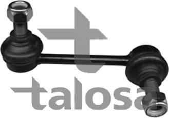 Talosa 50-02740 - Stiepnis / Atsaite, Stabilizators autospares.lv