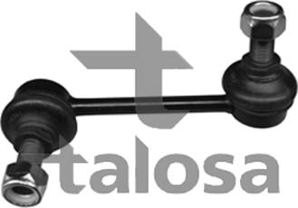 Talosa 50-02743 - Stiepnis / Atsaite, Stabilizators autospares.lv