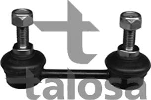 Talosa 50-02733 - Stiepnis / Atsaite, Stabilizators www.autospares.lv