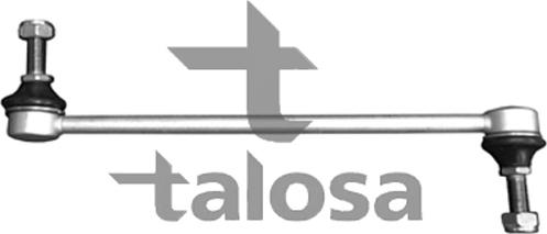 Talosa 50-07947 - Stiepnis / Atsaite, Stabilizators autospares.lv