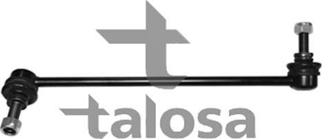 Talosa 50-07955 - Stiepnis / Atsaite, Stabilizators www.autospares.lv