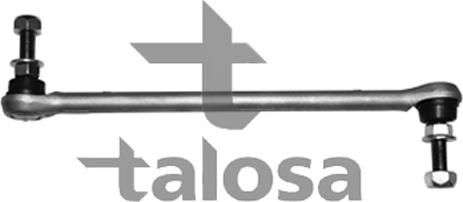 Talosa 50-07952 - Stiepnis / Atsaite, Stabilizators www.autospares.lv