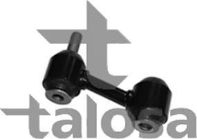 Talosa 50-07969 - Stiepnis / Atsaite, Stabilizators www.autospares.lv