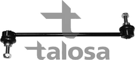 Talosa 50-07982 - Stiepnis / Atsaite, Stabilizators www.autospares.lv