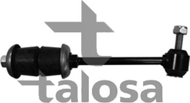 Talosa 50-07970 - Stiepnis / Atsaite, Stabilizators www.autospares.lv