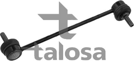 Talosa 50-07497 - Rod / Strut, stabiliser www.autospares.lv